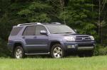 Toyota 4Runner SR5 2003 года